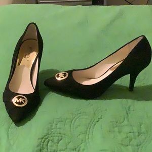 Michael Kors Caroline Charm pumps/heels